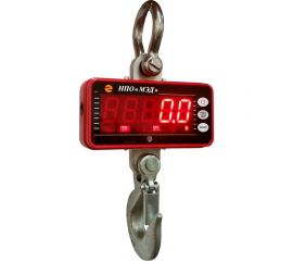 Электронный динамометр ООО НПО МЭД АЦД/5Р-5/7И-2 4687202283859 