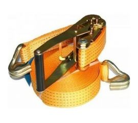 Стяжной ремень ПромСтроп 5/10 т, 10 м, усиленный 4687202205912 