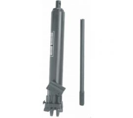 Гидравлический цилиндр с двухтактным насосом KraftWell KRWC3DCYL (8 т) 