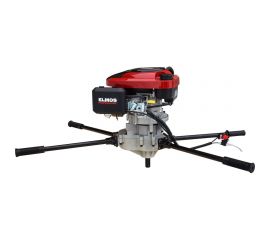 Двуручный мотобур Elmos EPB-25 e70 537 
