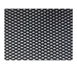 Сетка STRECK R10Alu 105,5 1000400 черная, в фирменной упаковке R10Al 