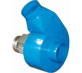 Вентилятор для вытяжки отработанных газов Trommelberg MFS-2.8 