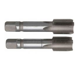 Метчик SDW TOOLS м/р М6,0х1,0 P6M5 Lh к-т 2 шт. с прох. хв. ta00218 