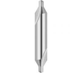 Сверло центровочное 2317-0031 2.5x6.7x6.3x47 мм, тип R, Р6М5, ГОСТ 14952-75 ИНСТУЛС 00001805509 