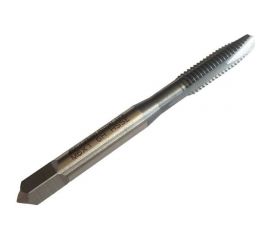 Метчик Partner M6x1 HSSE прямая канавка, со спиральной подточкой, H6, TiAlN (серия TS02) 319060 