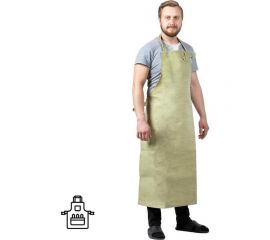 Брезентовый фартук без кармана ООО Комус ф5 1799093 