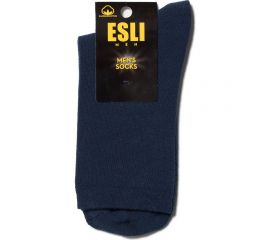 Мужские носки ESLI 19С-145СПЕ, р.27, 000 темно-синий 1001331020030027000 