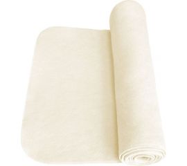 Банный большой коврик для бани и сауны Бацькина баня 180x60 см, подстилка сидушка 11202-ВИ 