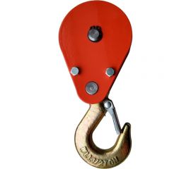 Блок монтажный с крюком Rubel БК 720 