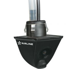 Камера заднего вида Airline с омывателем, врезная, универсальная ACAC009 