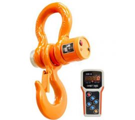 Крановые весы ВЭК-15000-Д 1035 