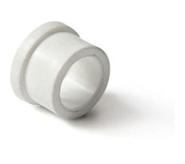 Бурт под фланец PRO AQUA PP-R PN 10 Белый d-50 мм PA51150b 