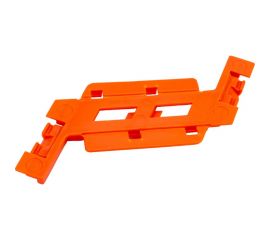 Фиксатор кабеля DKC TR-E 100 07714 