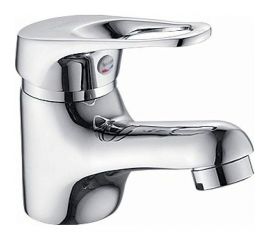 Смеситель для умывальника Potato P10213 