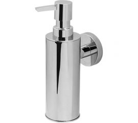 Дозатор для жидкого мыла WasserKRAFT, антивандальный K-1399 