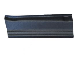 Накладки на пороги Русская Артель Citroen Jumper L1H1 2006-2013 NPB-017502 