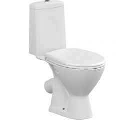 Унитаз-компакт Cersanit FAST 031 3/6 TPL 64211 