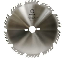 Диск комбинационный (254x50x2.6/1.8 мм; Z=50) PROCUT 788.2545050 