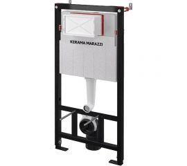 Скрытая система инсталляции для подвесного унитаза KERAMA MARAZZI AM101\1120KM 