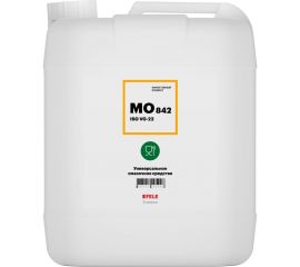 Белое масло с пищевым допуском EFELE MO-842 VG-22 0095028 