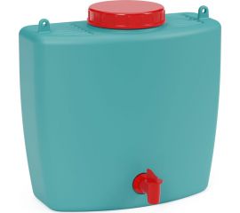 Умывальник универсальный ЗПИ «Альтернатива» 9л М331 