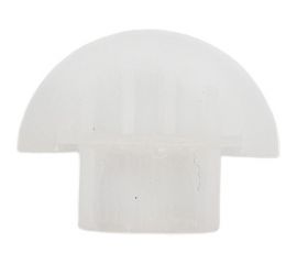 Комплект заглушек к алюминиевому профилю Apeyron 08-02/06, 10 шт 3-08-02/06 