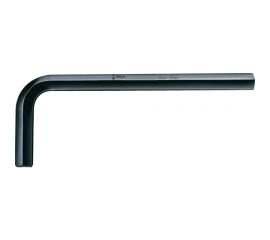 Г-образный ключ Wera 950 BM SW 8 мм WE-027211 