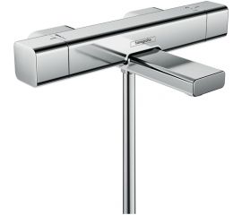 Термостатический смеситель для ванны HANSGROHE 15774000 Ecostat E 00000069130 