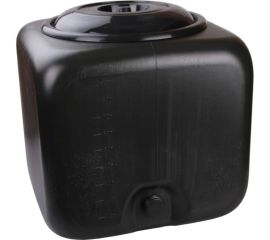 Бак для душевой ЗПИ «Альтернатива» 100л квадратный М3271 