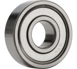 Подшипник NTN 6203 ZZ 2AS 