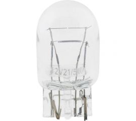 Лампа накаливания KRAFT W21/5W 12v21/5w W3x16q упаковка 10 шт. KT 700030 