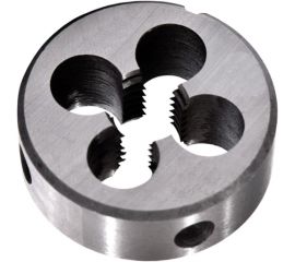 Плашка М12.0х1.5 (LH левая) 9ХС ТехноСталь t245055 