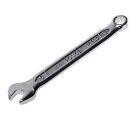 Комбинированный 12-гранный прямой ключ ROCKFORCE 06 мм RF-75506 