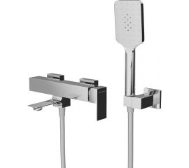 Смеситель для ванны KERAMA MARAZZI FIORETTO хром V2CR105KM 