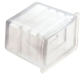 Заглушка FERON 3W для дюралайта LED-F3W со светодиодами, LD130 26138 