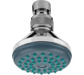 Верхний душ REMER с шарнирным соединением 351AX 