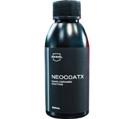 Нанокерамическое покрытие для ЛКП Nasiol NeoCoatX 100 мл 052986 