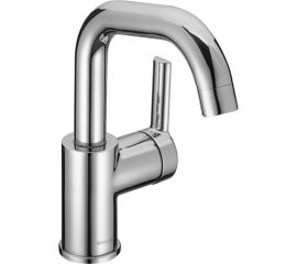 Смеситель для раковины Swedbe Diana высокий, однорычажный, 1011, EAN 7350078204859 