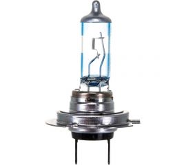 Автолампа OSRAM H7 55 PX26d+150% NIGHT LASER 3750K 12V, 1, 10 64210NL 