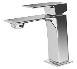 Смеситель для раковины KERAMA MARAZZI FIORETTO без донного клапана, хром V2CR205KM 
