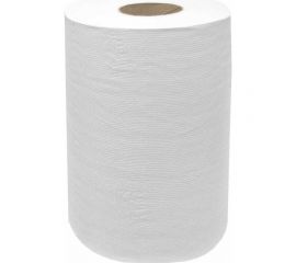 Полотенца в рулоне Lime с центральной вытяжкой, 2 слоя, 75 м, белые, 17 г/м.кв. 20.75 