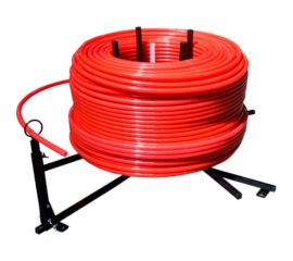 Разматыватель для трубы в бухтах Uni-Fitt 980P5001 