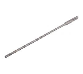 Бур сверло SDS-plus S4 6x210x260 мм ВОЛАТ 82106-260 