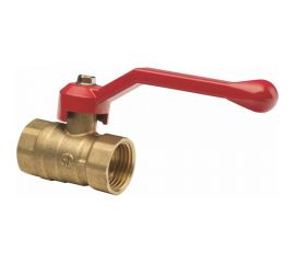 Шаровой кран AQUALINK вн-вн 1 1/2 ручка 4782 