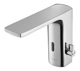 Сенсорный смеситель для раковины Swedbe Europe 6000 