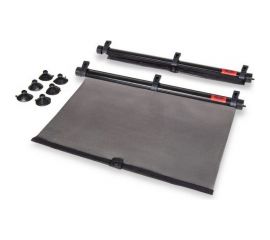 Защита от солнца Heyner PREMIUM 2x44 см, с дополнительной застёжкой-липучкой 512420 