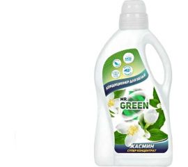 Кондиционер для белья MR.GREEN Жасмин, 2 л ПНД 70158 