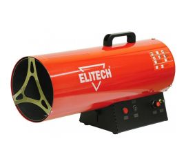 Тепловая пушка Elitech ТП 70ГБ 