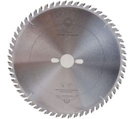 Пила торцовочная с тонким пропилом (260x30x2.6/1.8 мм) PROCUT 797.2603060A 