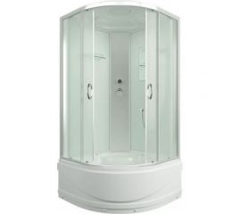Душевая кабина ERLIT ER3508TP-C3-RUS 